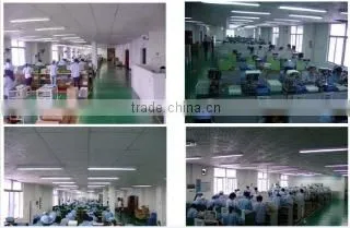Quanzhou Joytone Electronic Co., Ltd. company overview - view 3