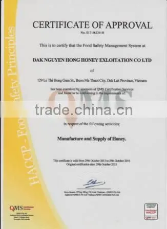 BEESWAX