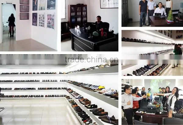 Classic dress shoes men 2016