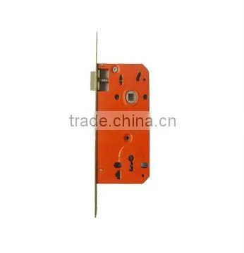 professional customized security wooden door lock body
