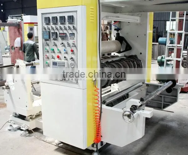 Dry Laminating Machine
