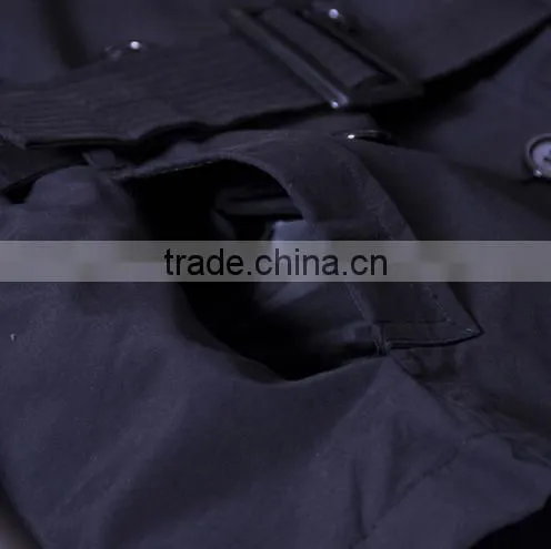 2015 New Double-Breasted Suit For Women