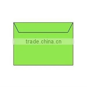 business envelope