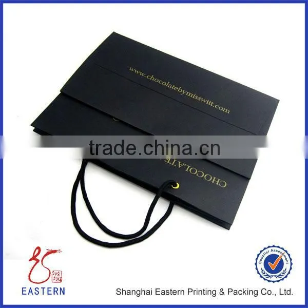 Recyclable Customed Paper Bag