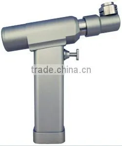 Sagittal saw