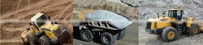 14.00R24 RADIAL OTR TYRE