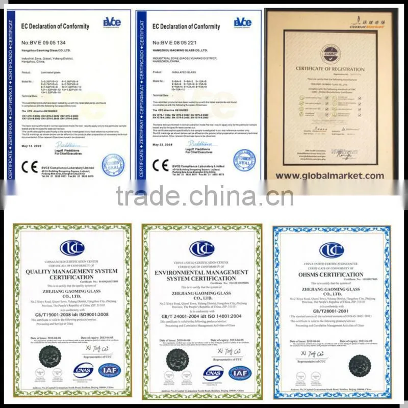 New!! magic smart film for building DS-LP091