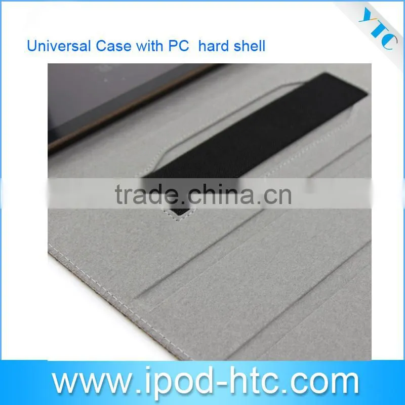 2014 Hot sale for iPad 4 leather case, for ipad 4 smart case, for iPad 4 ultra slim case