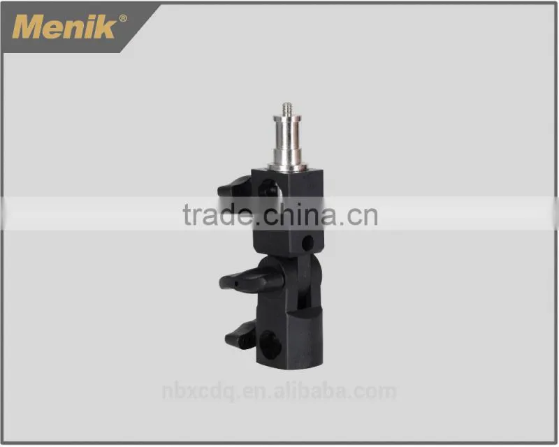 JM-27 Hotshoe holder,clear holder,lamp holder