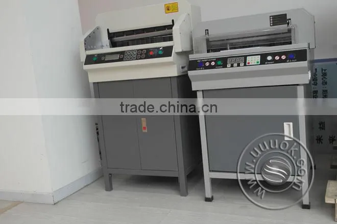 Electrical guillotine 4605 Electric Paper Cutter