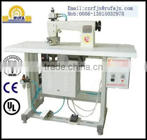 non woven fabric machine