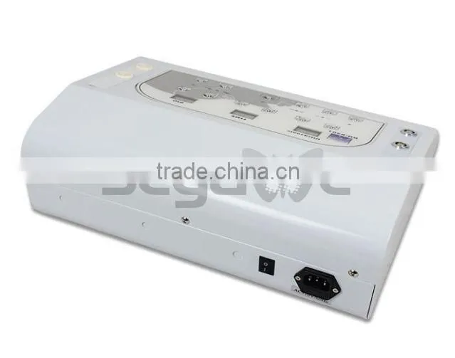professional microcurrent beauty salon machine