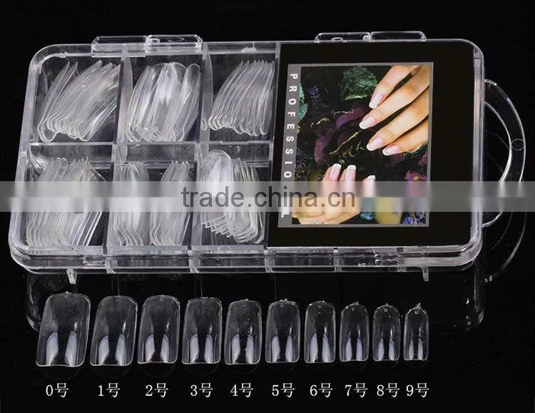 www.auparisnailart.com;Hot Sell Tools; Professional Nail Tips A