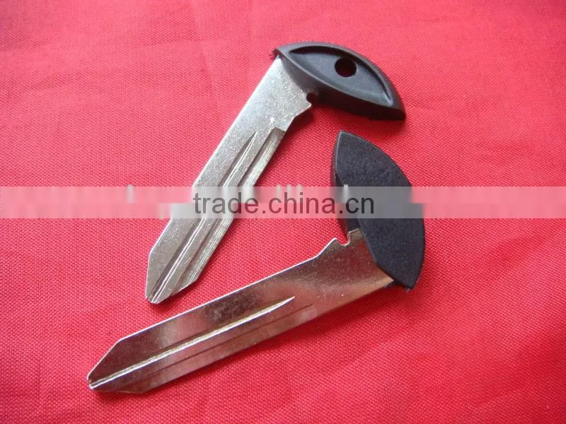 Tongda Car key , smart key blade for chrysler old style