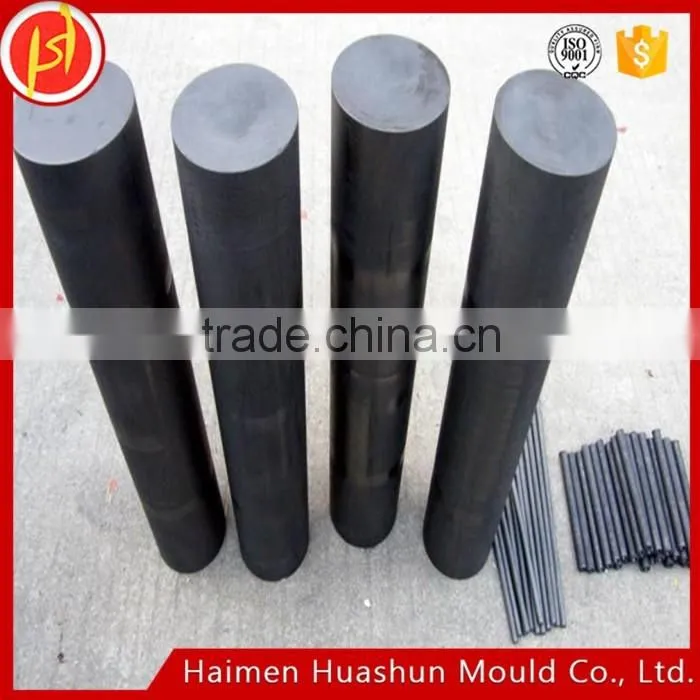 High Purity Graphite & Graphite Rods