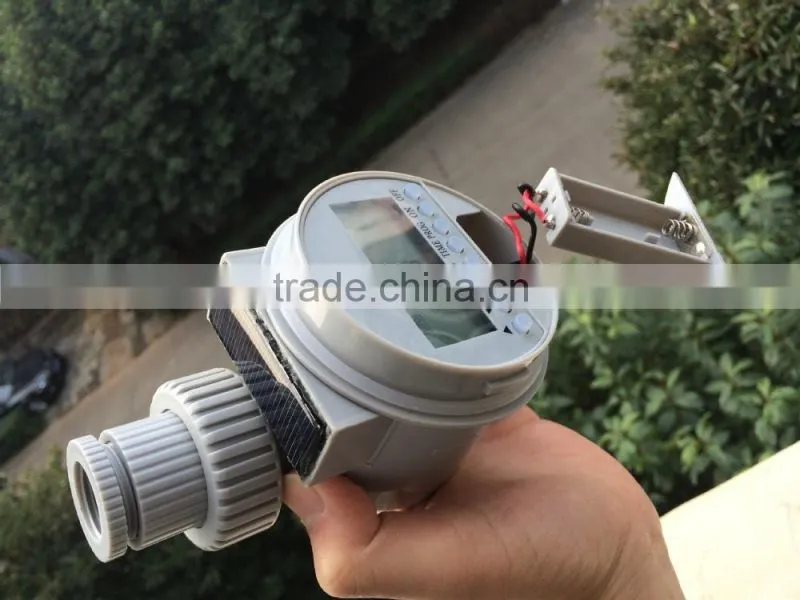 Superior Digital Garden Water Timer