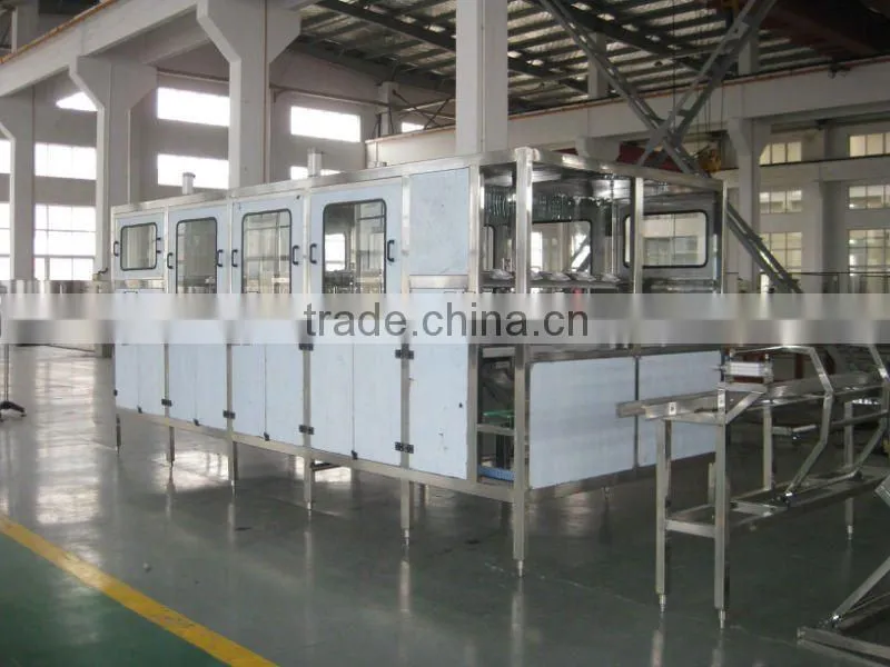 20L Bottle Filling Machine/Line