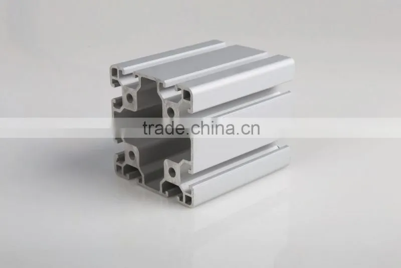 aluminum porfile 8080 models