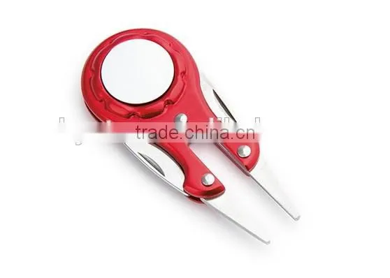 Wholesale golf divot tool,bulk golf divot tool