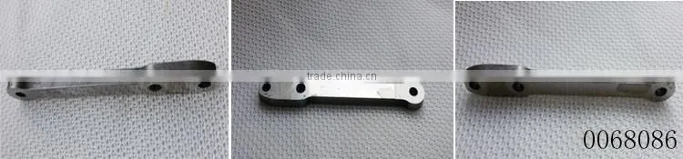 High precision accept OEM order stainless steel sewing machine parts