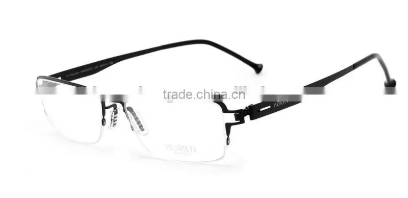 Good quality good reputation modern flexible eyeglasses frame