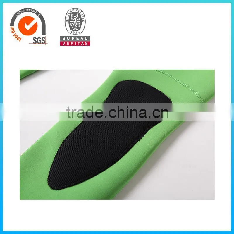 3mm Neoprene wetsuit for women wear design