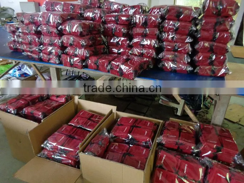 China Shanghai Wholesale Organza Bag