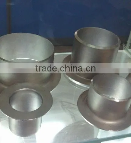 High Quality Lap Joint Stub End Welding Lap Joint Stub End