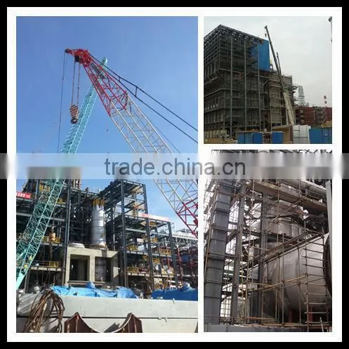 High Aluminium Ceramic Fiber Module