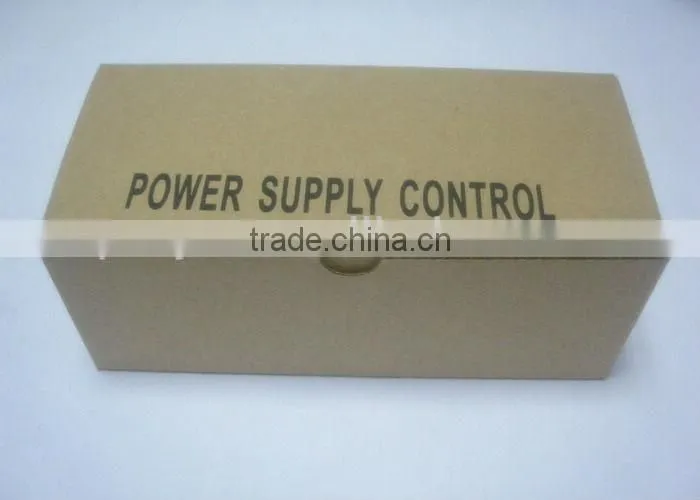 Dampproof Design 12V/3A Power Supply Used for Access Control PY-PS1-3