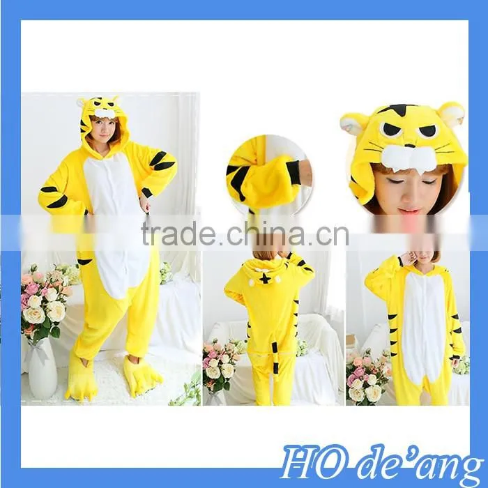 Hogift 22 Styles Winter Warm Sleepwear Homewear for Women