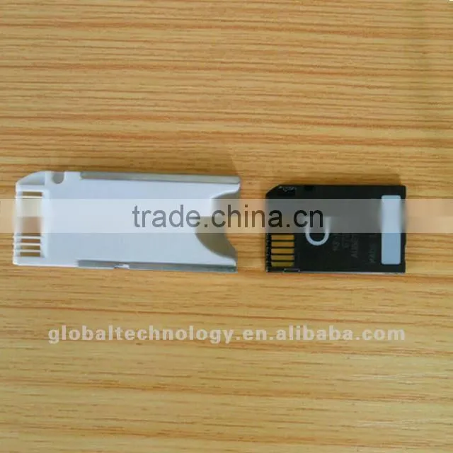 1-32GB Memory stick pro duo card & MS memory card