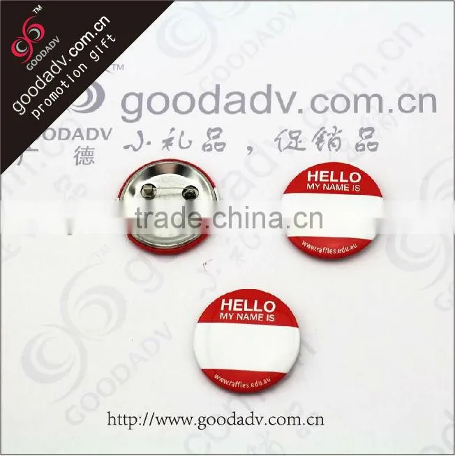 Popular fashion in 2015 new product fancy safety pins