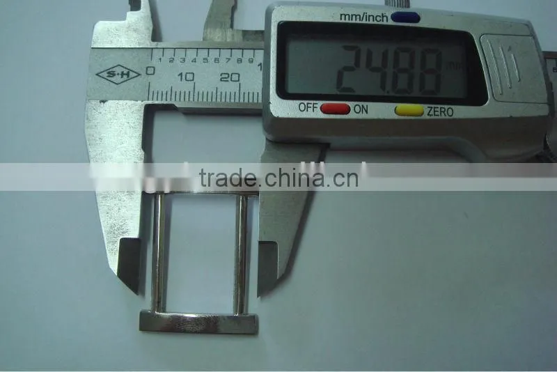 2014 hot sale decorative belt buckle
