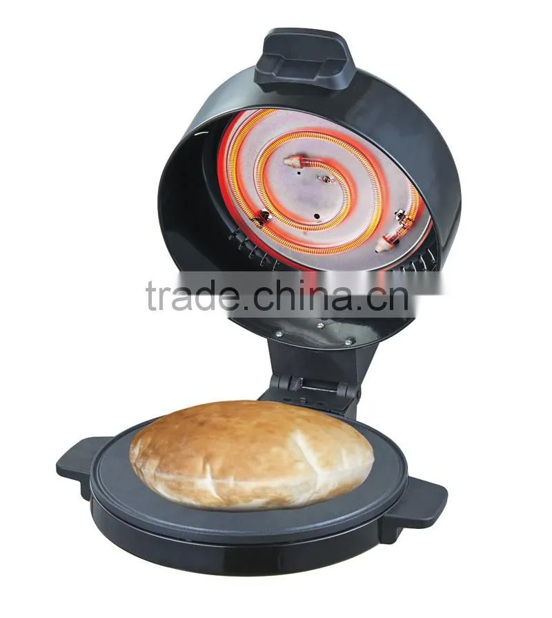 Hot Selling !!! Pita Bread Maker/Arabic Bread Maker