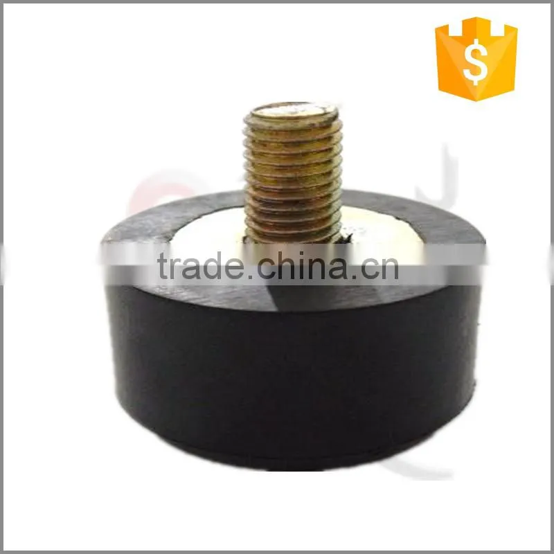 OEM NO.8071351/ 1807.35 auto suspesion rubber trailing bushing for Peugeot 205 1.4L 1983