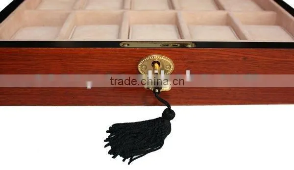 Watch Display Box for Retail