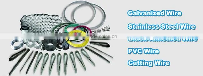 hot new products for 2015 galvanize copper wire