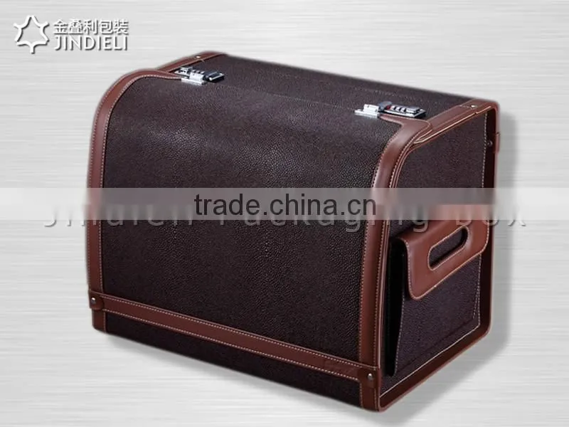2014 Car trunk organizer with handle