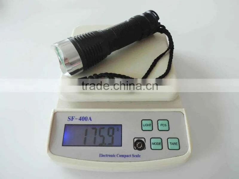 Deliver timely hot torch led xml t6