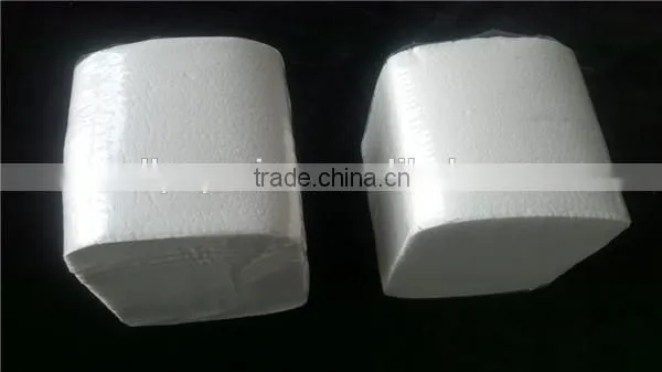 Economically and bulk pack Toilet Tissue from China Supplier