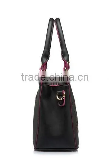 hollow out handbags retro flower carving bags fashion women handbags