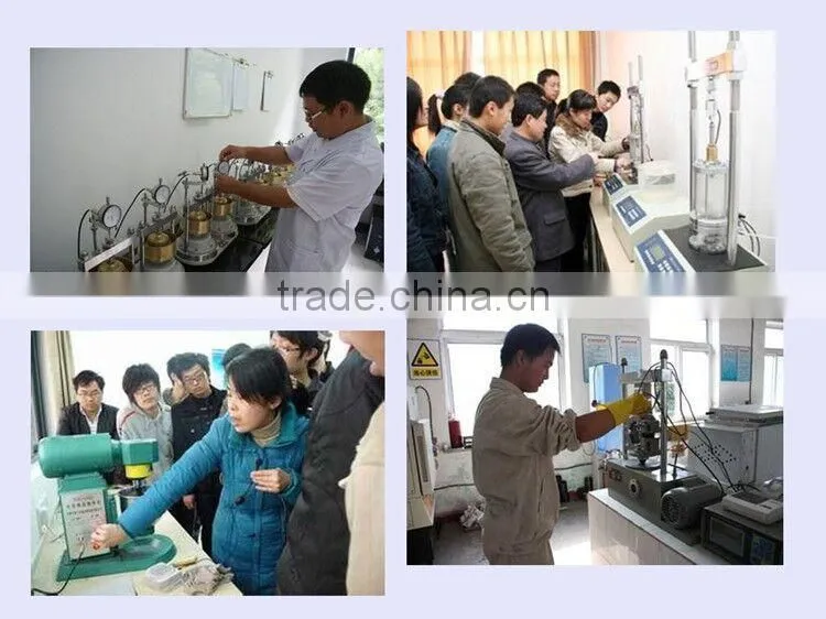 China supplier pneumatic round fabric sample cutter