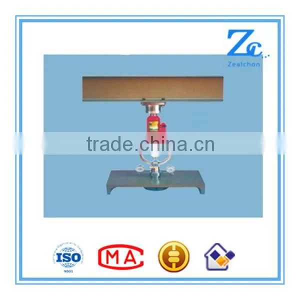 Soil base field 100KN CBR tester