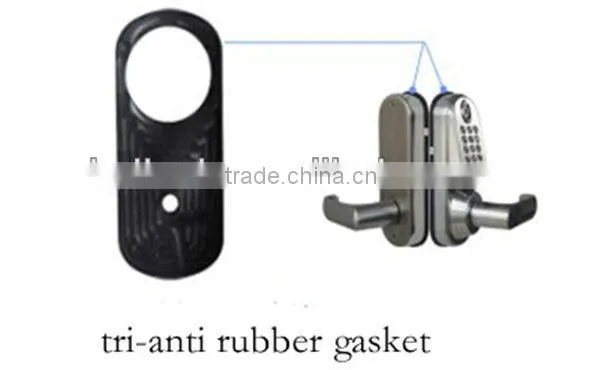 Ibutton and Numeric Code Door Locks LSD8015
