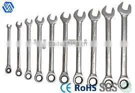 Hex Key Wrench Set