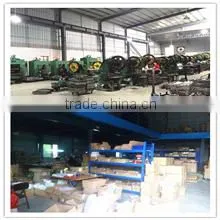Jieyang Xinghao Stainless Steel Factory company overview - view 3