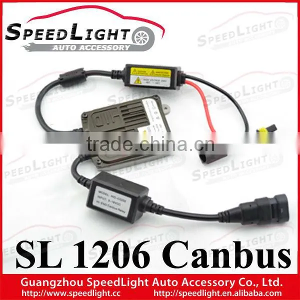 Wholesale 35W Canbus HID Xenon Ballast For Car