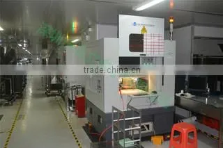 Shenzhen Yunlea Electronics Co., Ltd. company overview - view 1