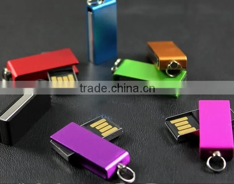 2016 usb pendrive, mini usb flash drive / 4GB/8GB/16GB/32GB hot selling
